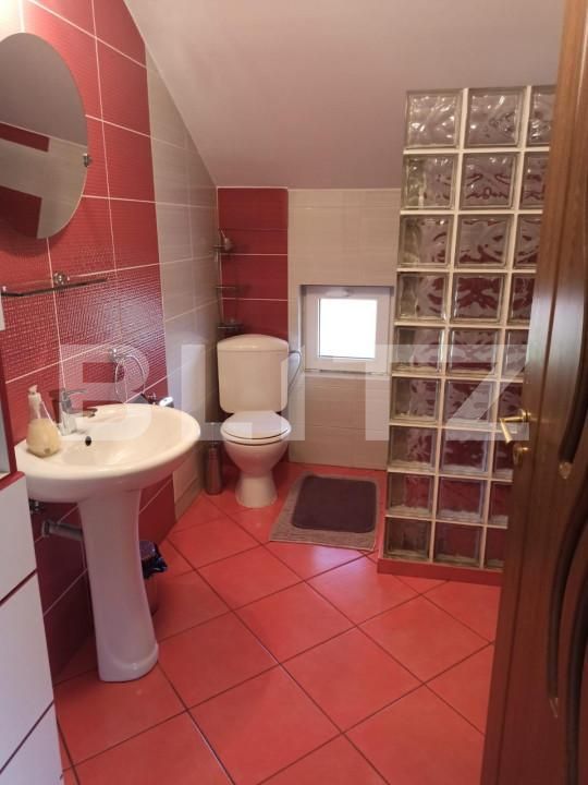 Casa de vânzare 8 camere Corunca - 145987CV | BLITZ Târgu Mureș | Poza5