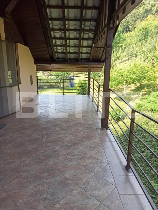 Casa de vânzare 8 camere Corunca - 145987CV | BLITZ Târgu Mureș | Poza3