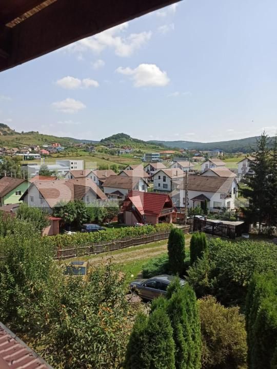 Casa de vânzare 8 camere Corunca - 145987CV | BLITZ Târgu Mureș | Poza7