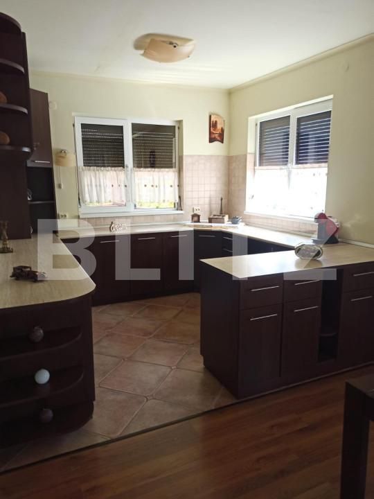 Casa de vânzare 8 camere Corunca - 145987CV | BLITZ Târgu Mureș | Poza4