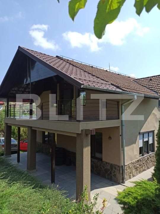 Casa de vânzare 8 camere Corunca - 145987CV | BLITZ Târgu Mureș | Poza1