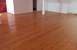 Casa cu 4 camere, 240mp, zona Sancrai