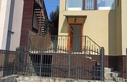 Casa cu 4 camere, 240mp, zona Sancrai