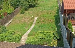 Casa cu 4 camere, 240mp, zona Sancrai