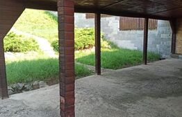 Casa cu 4 camere, 240mp, zona Sancrai