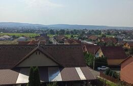 Casa cu 4 camere, 240mp, zona Sancrai