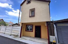 Casa cu etaj , 140 mp, cartier Sângiorgiu de Mureș 