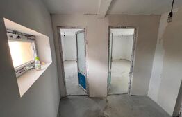 Casa cu etaj , 140 mp, cartier Sângiorgiu de Mureș 