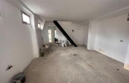 Casa cu etaj , 140 mp, cartier Sângiorgiu de Mureș 