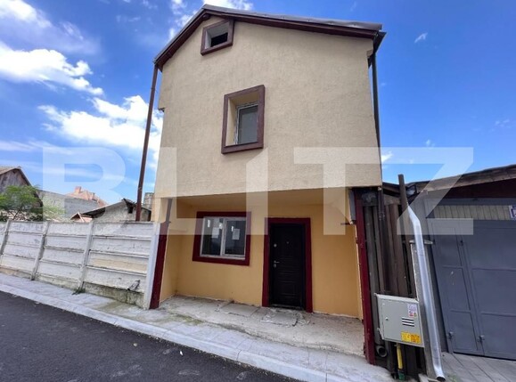 Casa de vânzare 5 camere Sângeorgiu de Mureș - 145989CV | BLITZ Târgu Mureș | Poza1