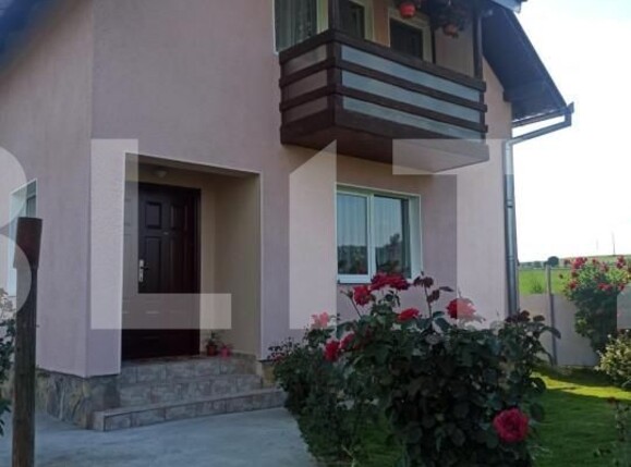 Casa de vânzare 3 camere Nazna - 145990CV | BLITZ Târgu Mureș | Poza1