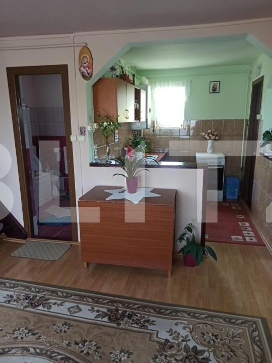 Casa de vânzare 3 camere Nazna - 145990CV | BLITZ Târgu Mureș | Poza6