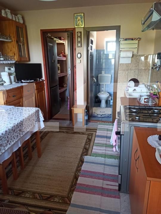 Casa de vânzare 3 camere Nazna - 145990CV | BLITZ Târgu Mureș | Poza9