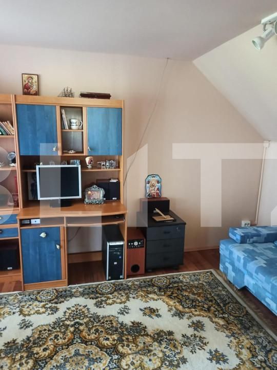 Casa de vânzare 3 camere Nazna - 145990CV | BLITZ Târgu Mureș | Poza3