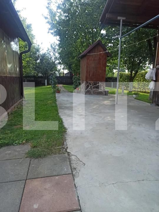 Casa de vânzare 3 camere Nazna - 145990CV | BLITZ Târgu Mureș | Poza5