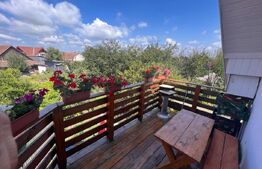 Casa 3 dormitoare, 130 mp, Sangeorgiu de Mures 