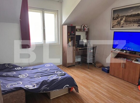 Casa de vânzare 3 camere Sângeorgiu de Mureș - 145991CV | BLITZ Târgu Mureș | Poza6