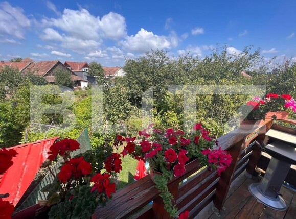 Casa de vânzare 3 camere Sângeorgiu de Mureș - 145991CV | BLITZ Târgu Mureș | Poza9