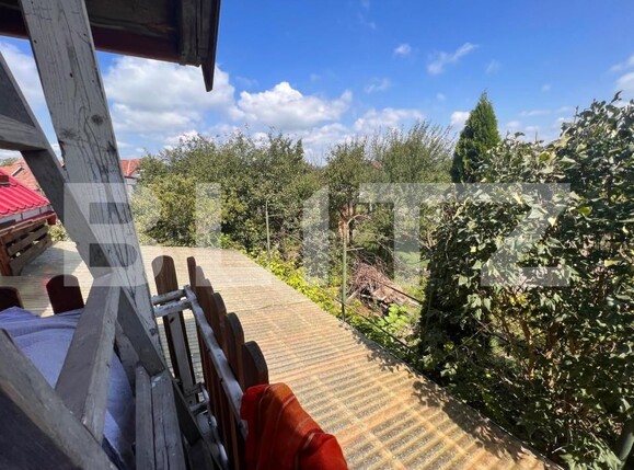 Casa de vânzare 3 camere Sângeorgiu de Mureș - 145991CV | BLITZ Târgu Mureș | Poza5