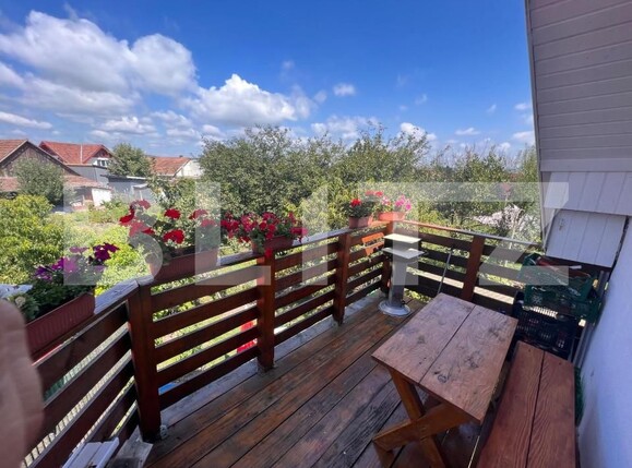 Casa de vânzare 3 camere Sângeorgiu de Mureș - 145991CV | BLITZ Târgu Mureș | Poza1