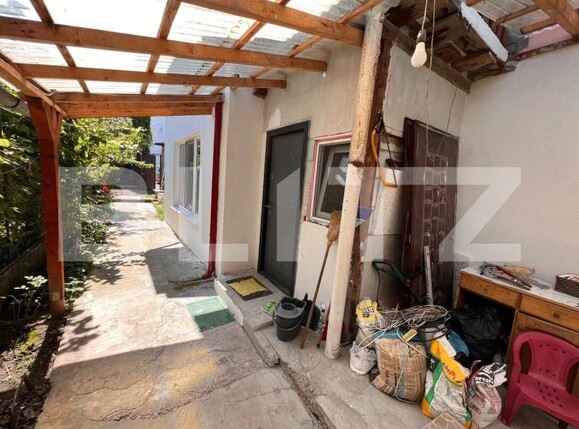 Casa de vânzare 3 camere Sângeorgiu de Mureș - 145991CV | BLITZ Târgu Mureș | Poza2