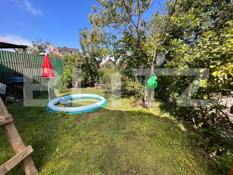 Casa de vânzare 3 camere Sângeorgiu de Mureș - 145991CV | BLITZ Târgu Mureș | Poza8