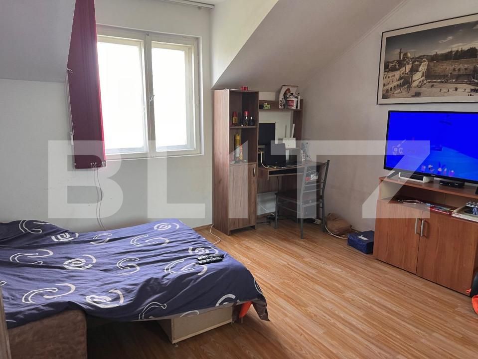 Casa de vânzare 3 camere Sângeorgiu de Mureș - 145991CV | BLITZ Târgu Mureș | Poza6