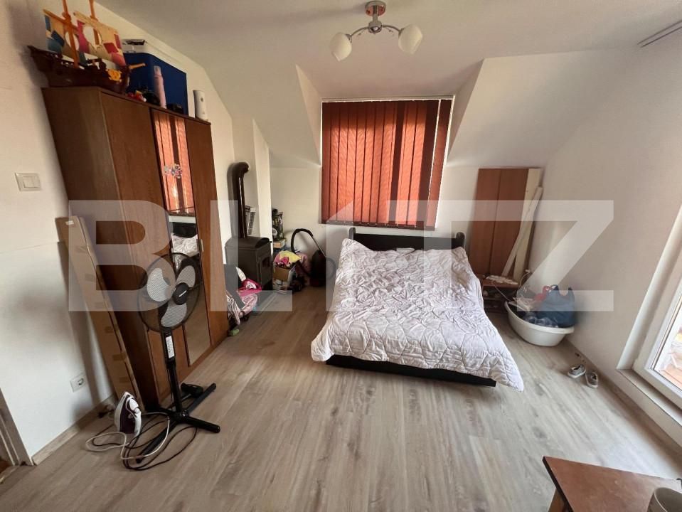 Casa de vânzare 3 camere Sângeorgiu de Mureș - 145991CV | BLITZ Târgu Mureș | Poza4