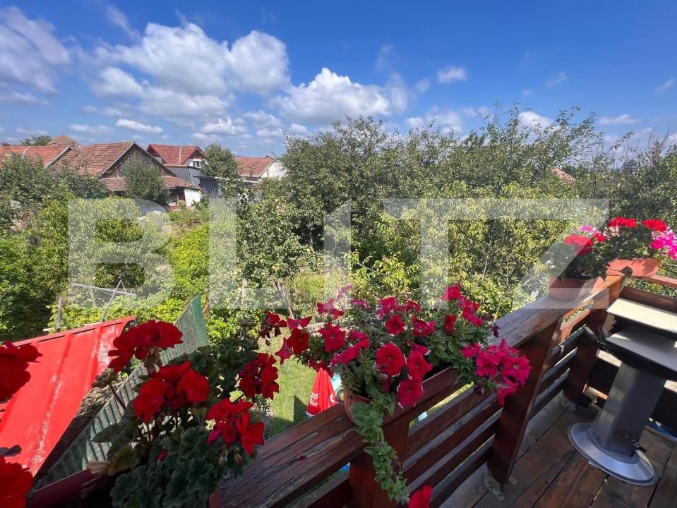 Casa de vânzare 3 camere Sângeorgiu de Mureș - 145991CV | BLITZ Târgu Mureș | Poza9