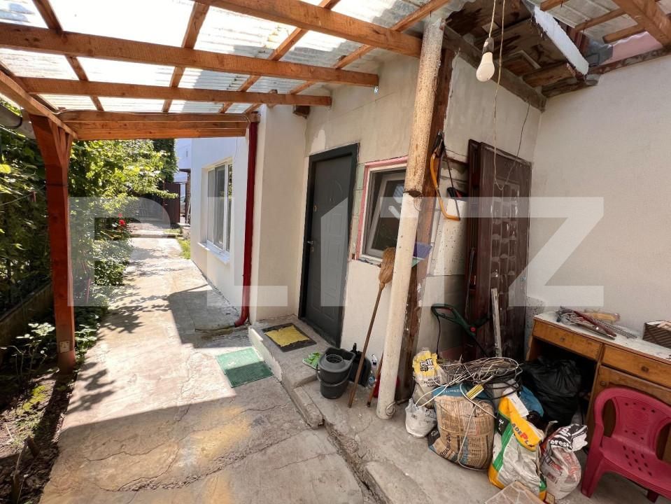 Casa de vânzare 3 camere Sângeorgiu de Mureș - 145991CV | BLITZ Târgu Mureș | Poza2