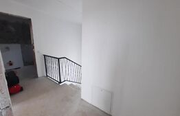 Casa cu 4 camere, 127 mp utili, 500 mp teren, Sancrai