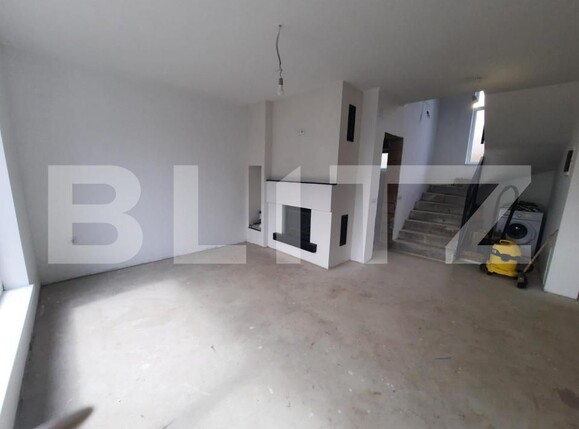 Casa de vânzare 4 camere Sâncraiu de Mureș - 145992CV | BLITZ Târgu Mureș | Poza5