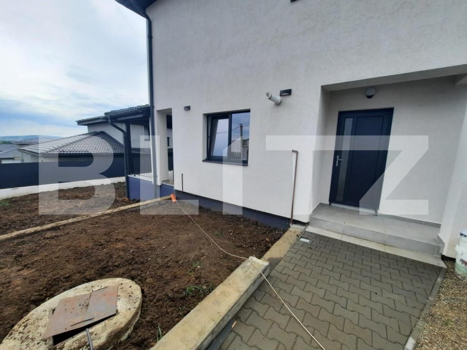 Casa de vânzare 4 camere Sâncraiu de Mureș - 145992CV | BLITZ Târgu Mureș | Poza2