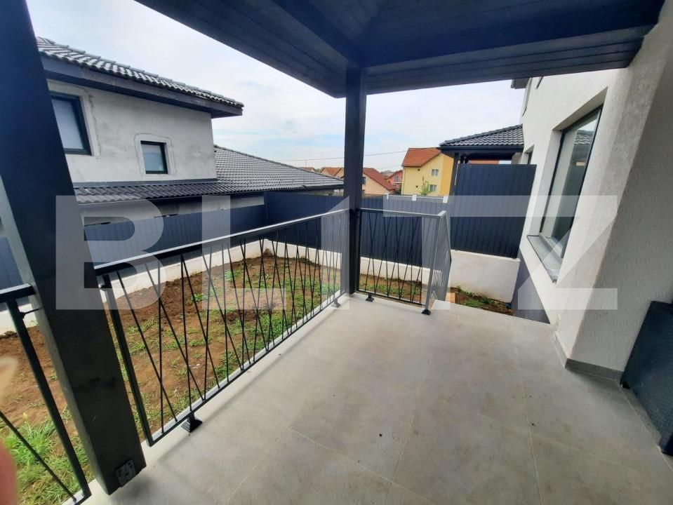 Casa de vânzare 4 camere Sâncraiu de Mureș - 145992CV | BLITZ Târgu Mureș | Poza4