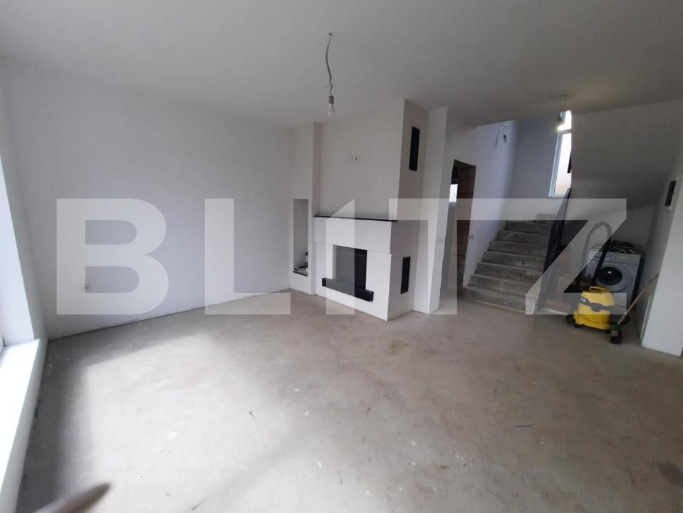 Casa de vânzare 4 camere Sâncraiu de Mureș - 145992CV | BLITZ Târgu Mureș | Poza5