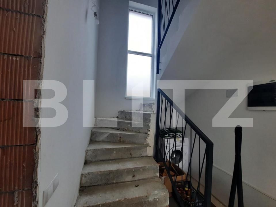 Casa de vânzare 4 camere Sâncraiu de Mureș - 145992CV | BLITZ Târgu Mureș | Poza9