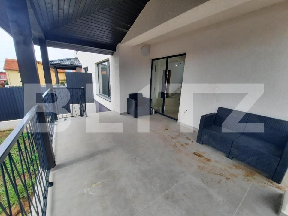 Casa de vânzare 4 camere Sâncraiu de Mureș - 145992CV | BLITZ Târgu Mureș | Poza3