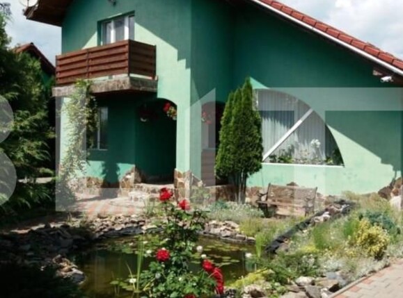 Casa de vânzare 3 camere Sângeorgiu de Mureș - 145993CV | BLITZ Târgu Mureș | Poza1