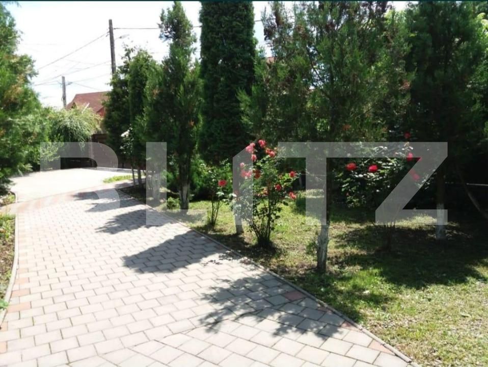 Casa de vânzare 3 camere Sângeorgiu de Mureș - 145993CV | BLITZ Târgu Mureș | Poza7