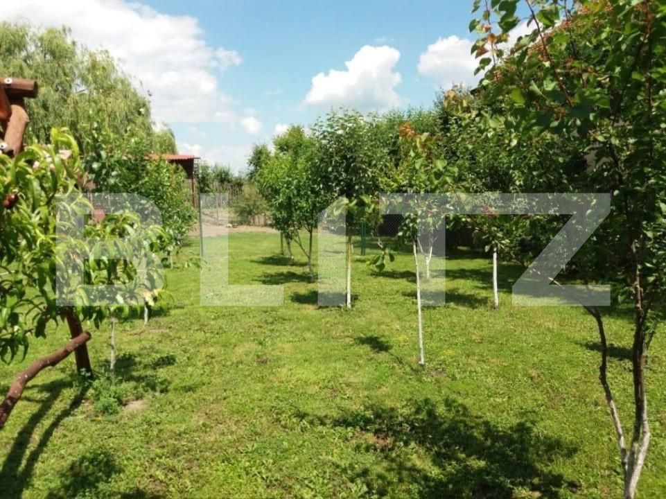 Casa de vânzare 3 camere Sângeorgiu de Mureș - 145993CV | BLITZ Târgu Mureș | Poza4