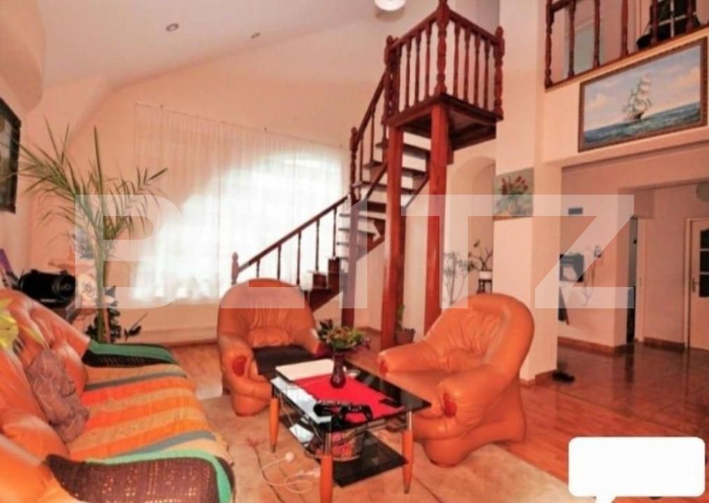 Casa de vânzare 3 camere Sângeorgiu de Mureș - 145993CV | BLITZ Târgu Mureș | Poza2