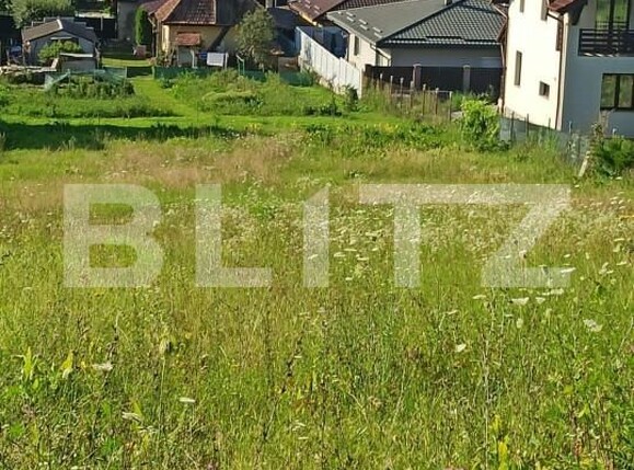 Teren de vânzare Sângeorgiu de Mureș - 145994TV | BLITZ Târgu Mureș | Poza7