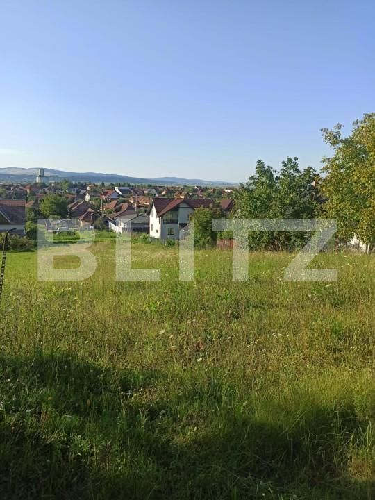 Teren de vânzare Sângeorgiu de Mureș - 145994TV | BLITZ Târgu Mureș | Poza5