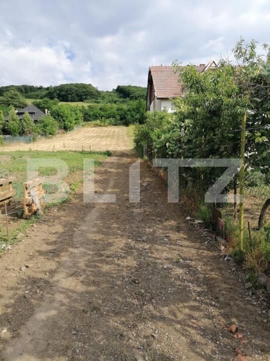 Teren de vânzare Sângeorgiu de Mureș - 145994TV | BLITZ Târgu Mureș | Poza4