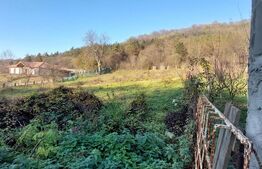 Oportunitate! Teren intravilan, 1200 mp, loc Corunca 