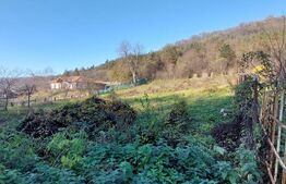 Oportunitate! Teren intravilan, 1200 mp, loc Corunca 