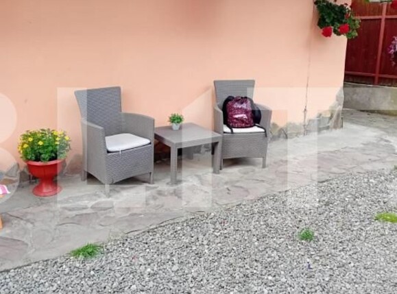 Casa de vânzare 4 camere Sângeorgiu de Mureș - 145998CV | BLITZ Târgu Mureș | Poza11