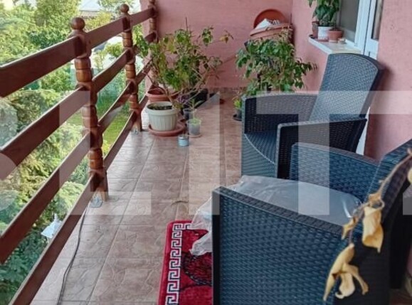 Casa de vânzare 4 camere Sângeorgiu de Mureș - 145998CV | BLITZ Târgu Mureș | Poza8