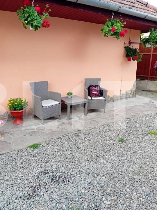 Casa de vânzare 4 camere Sângeorgiu de Mureș - 145998CV | BLITZ Târgu Mureș | Poza11