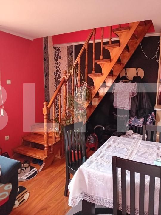 Casa de vânzare 4 camere Sângeorgiu de Mureș - 145998CV | BLITZ Târgu Mureș | Poza5